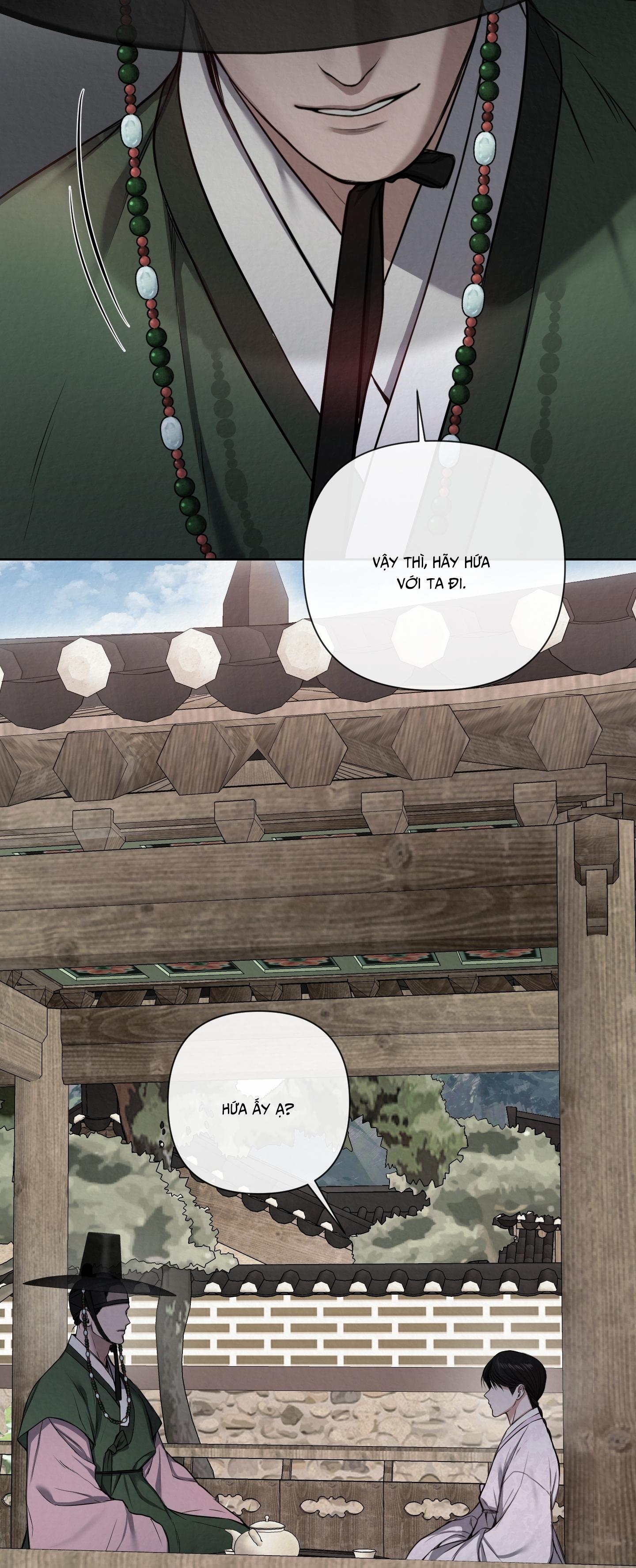 (GĐCV) HỐI HẬN - Chap 3