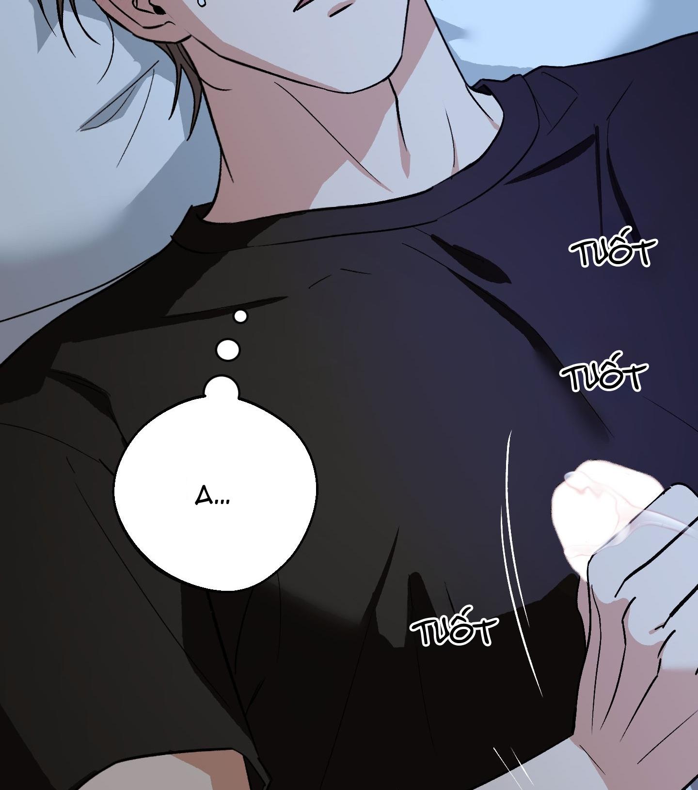 NGHI LỄ CẦU NGUYỆN - Chap 20