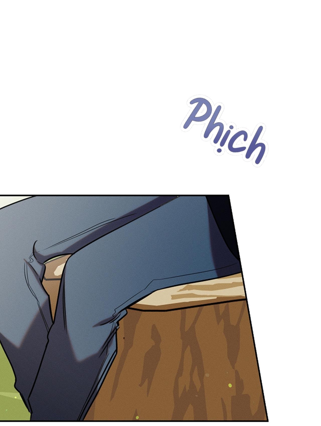 Này, Đừng Có Nhấn Cái Nút Đó! - Chap 50