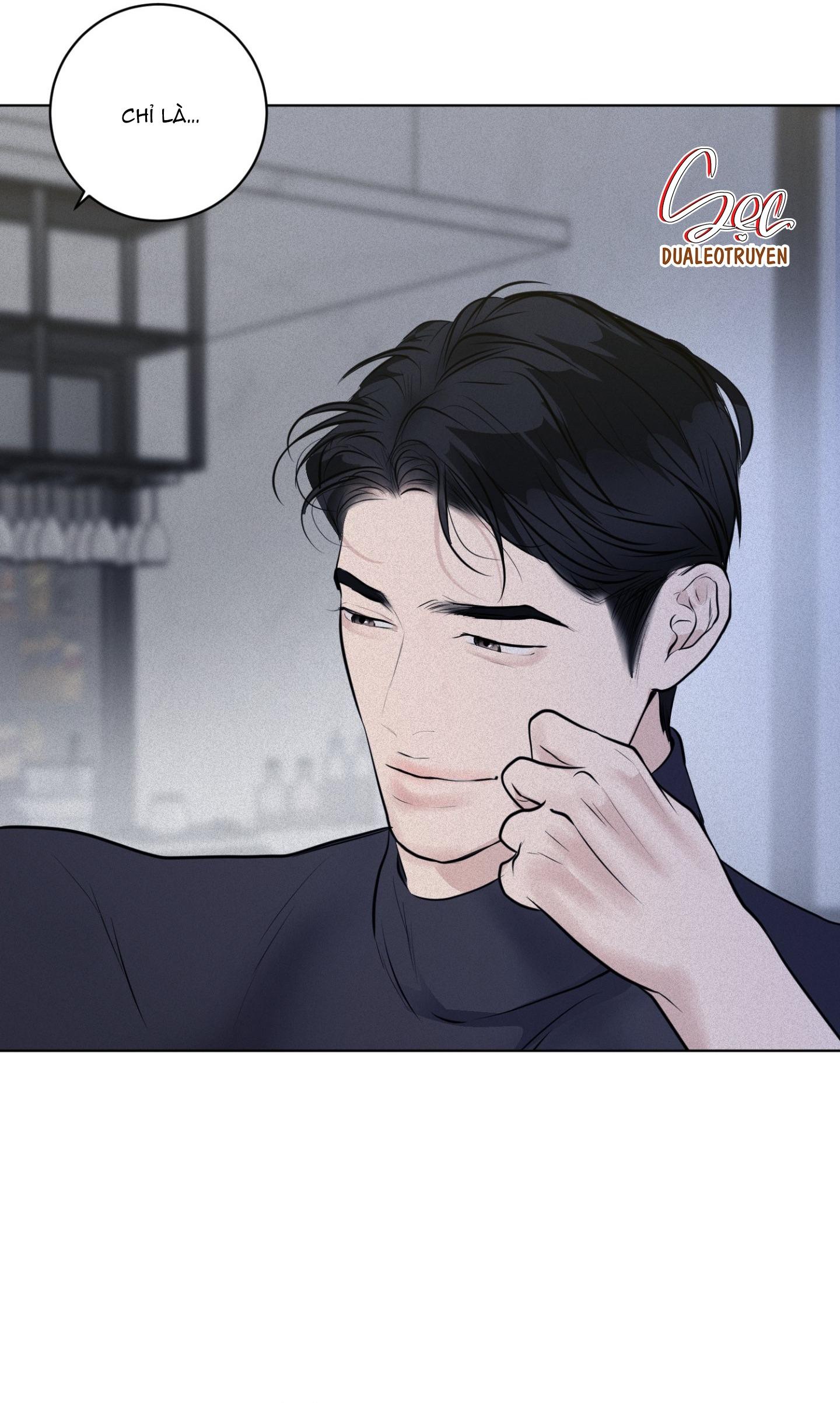 (ABO) LỜI CẦU NGUYỆN - Chap 73