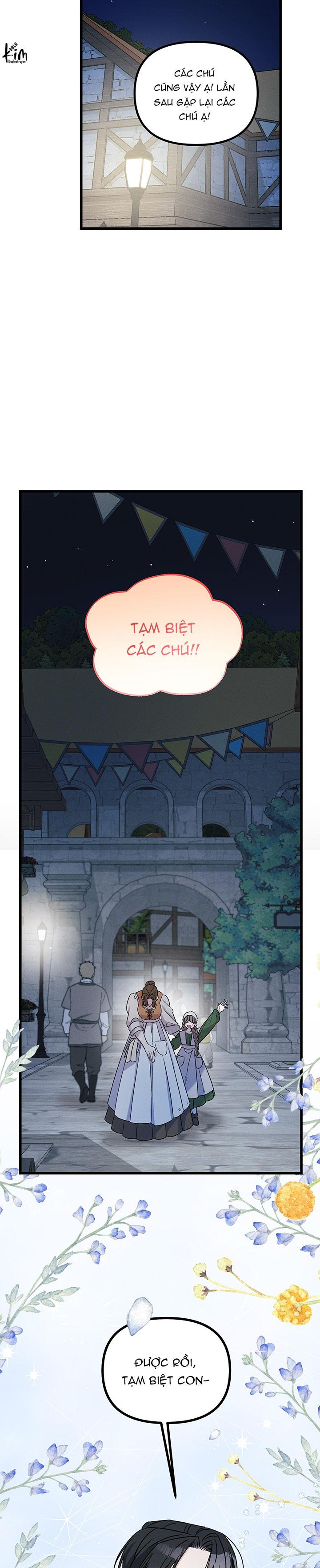 Mermaid's Cradle - Chap 8