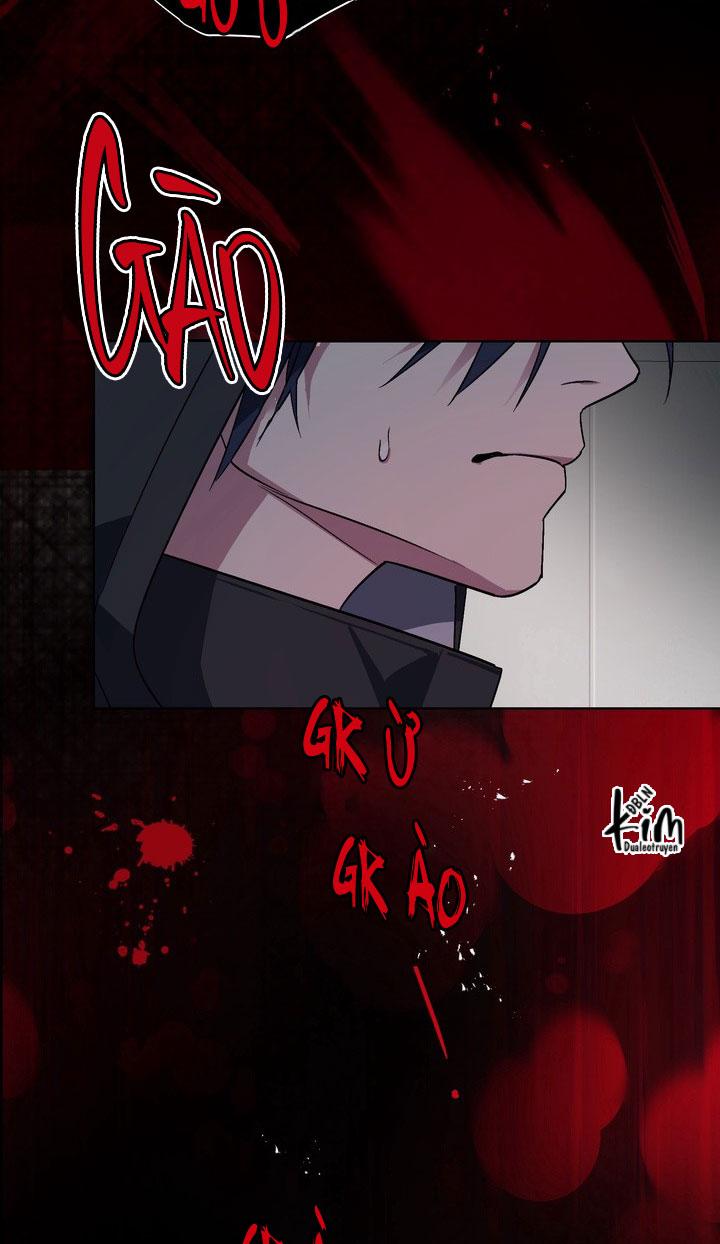 Room Without Windows - Chap 13