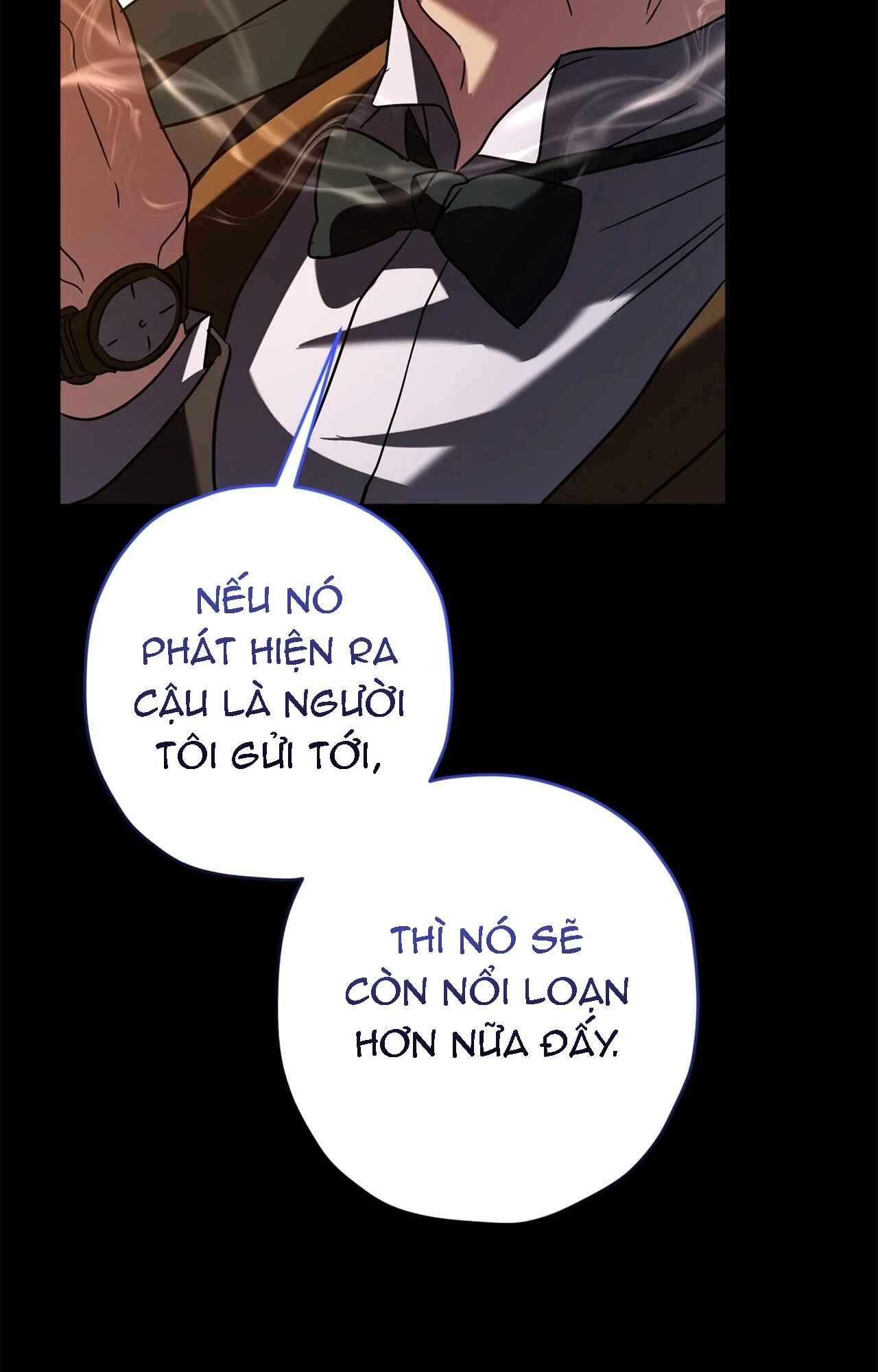 BULLET TIME - Chap 19