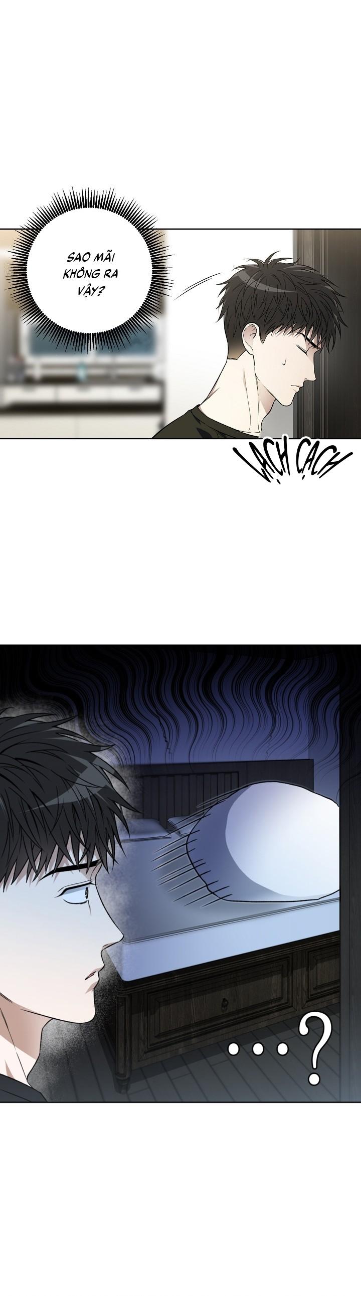 (CBunu) Vong Chủng - Chap 19