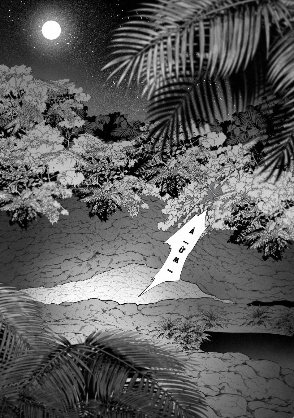 Tuyển tập truyện doujinshi - Chap 230