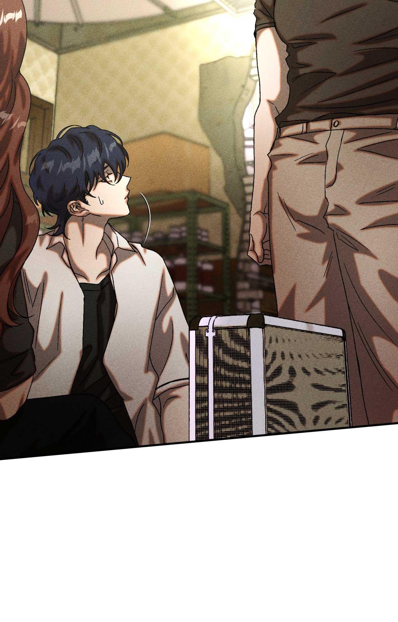 Cash Or Credit - Chap 63