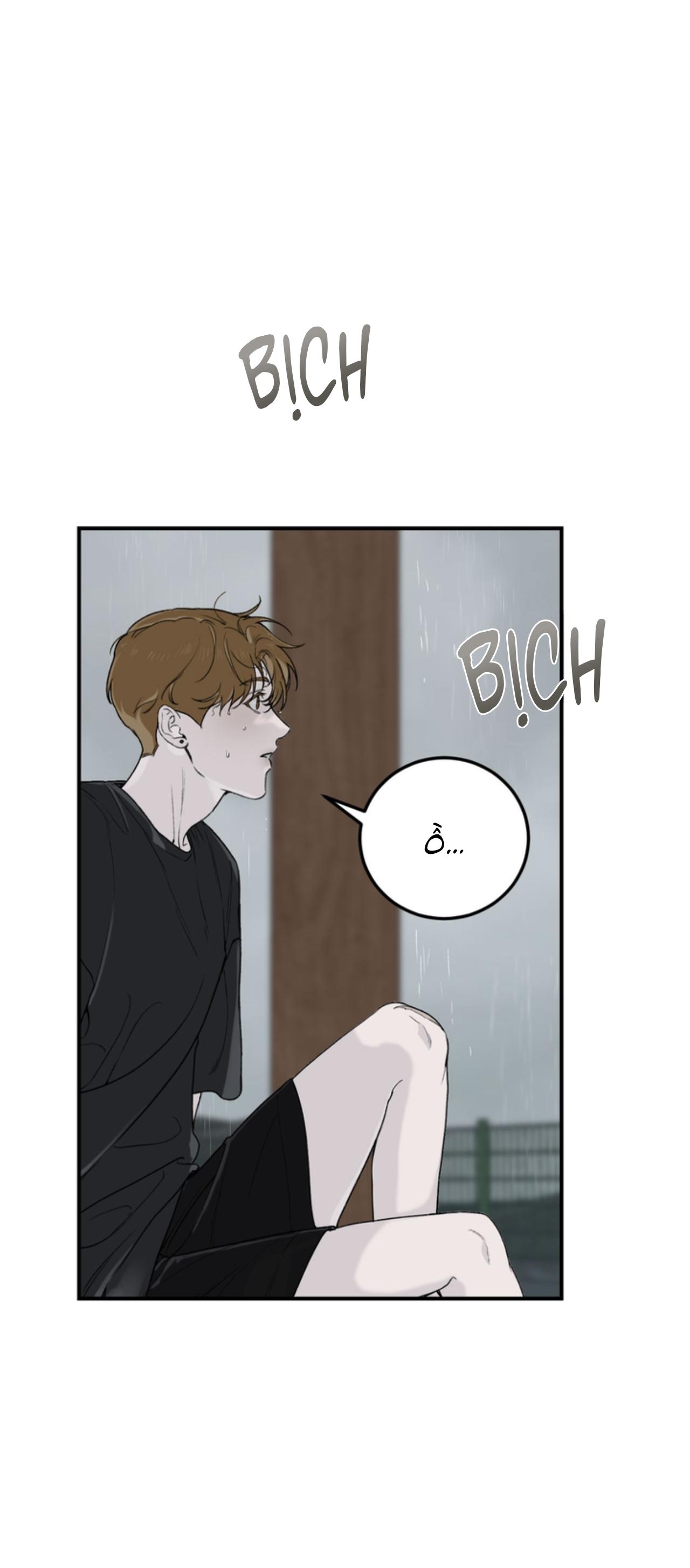 Deepest Confession - Chap 4