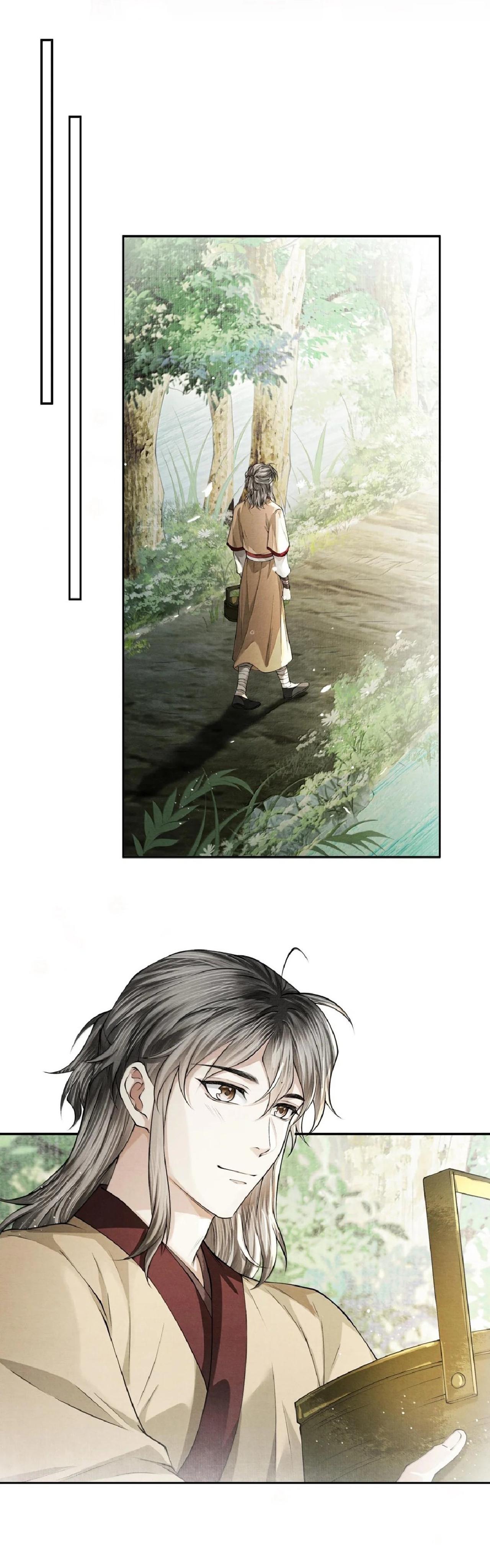 Đồng Tiền Kham Thế - Chap 156