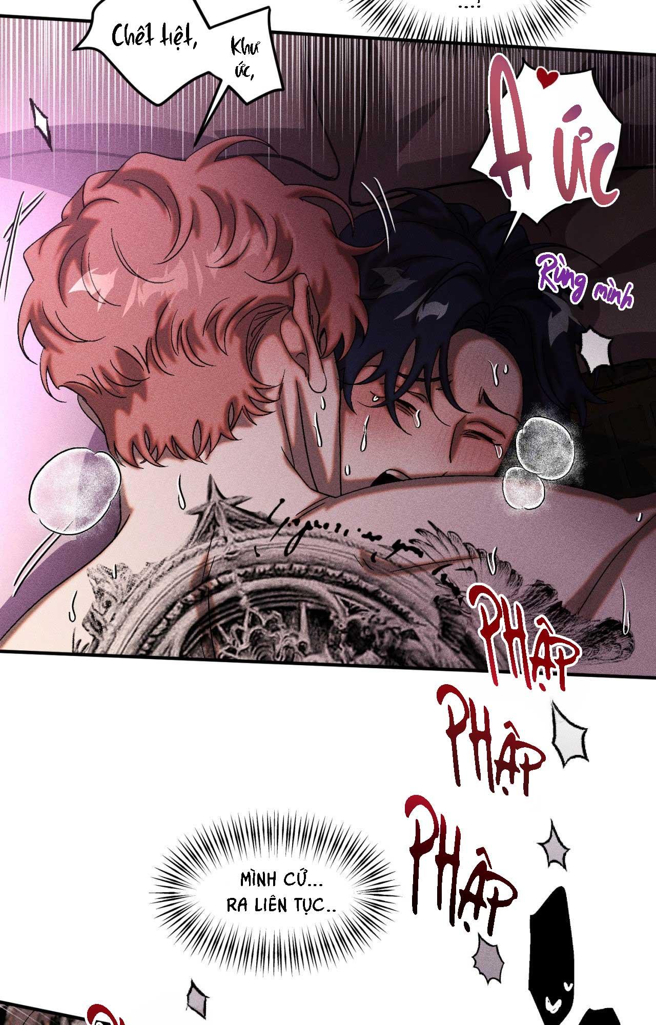 Cash Or Credit - Chap 68