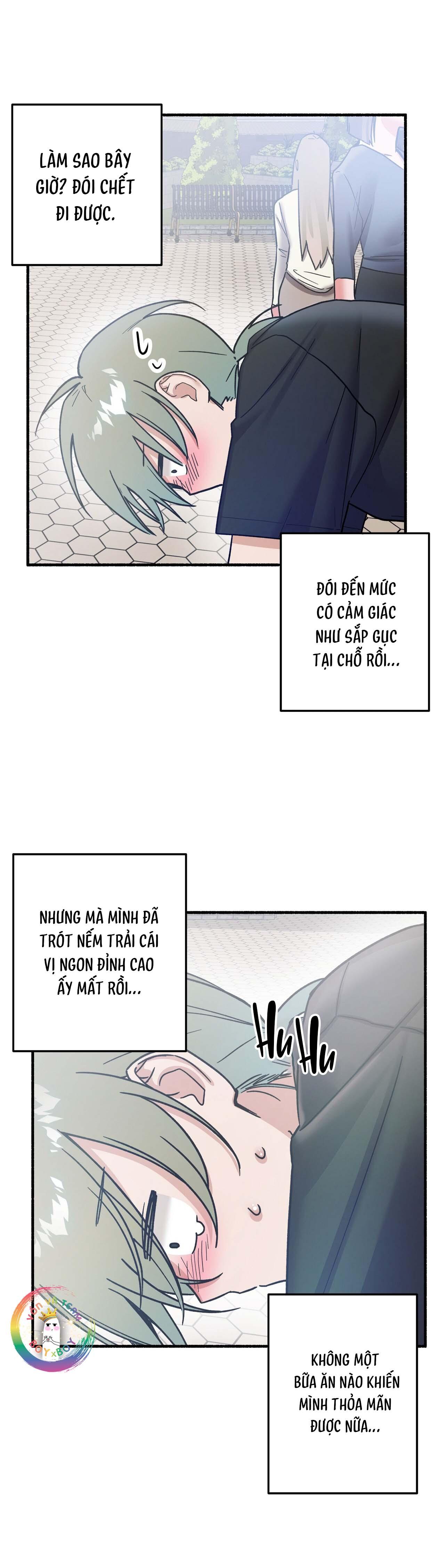 Tuyển Tập GL Ngắn 18+ - Chap 37