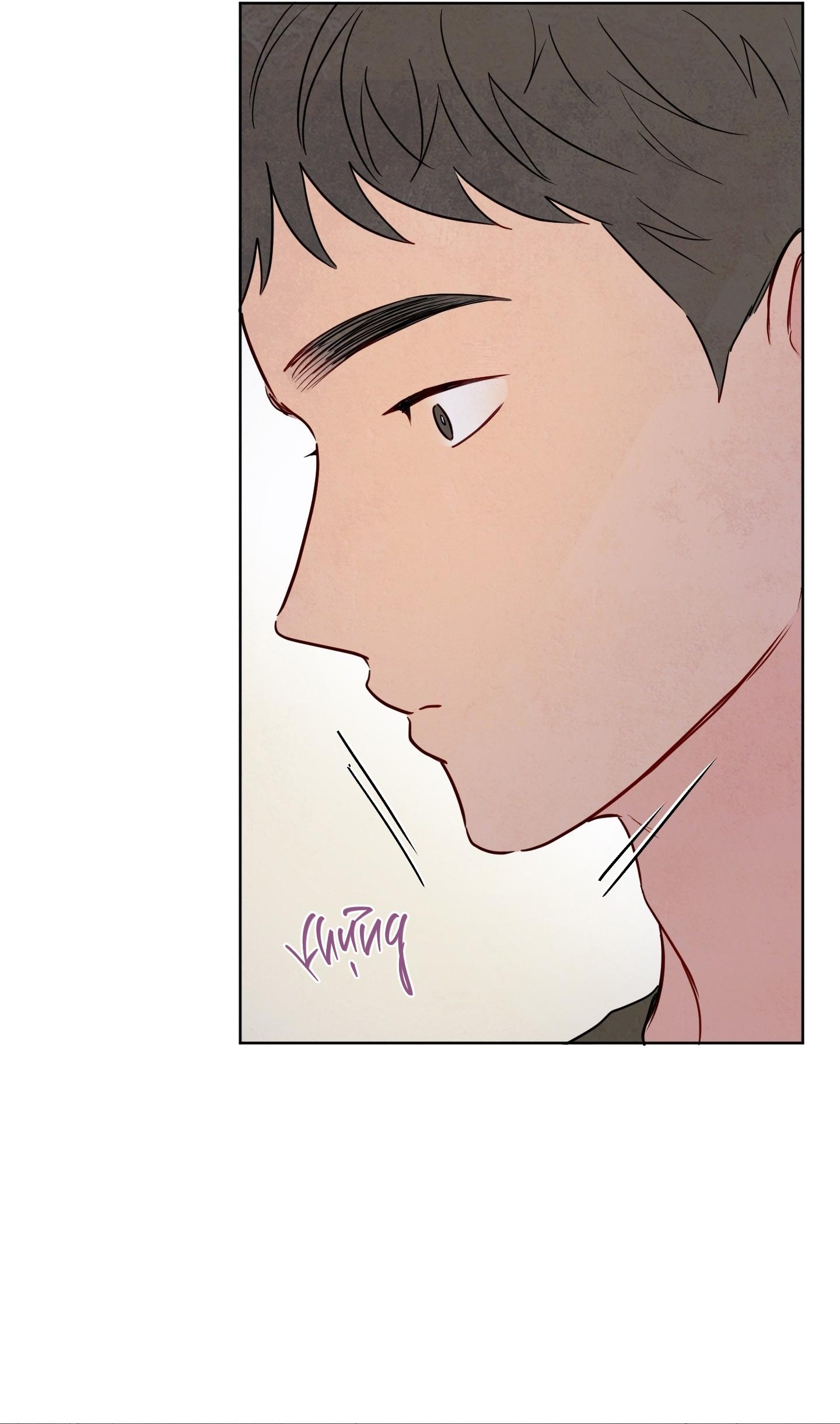 THE SACRED SERPENT'S SEDUCTION - Chap 23