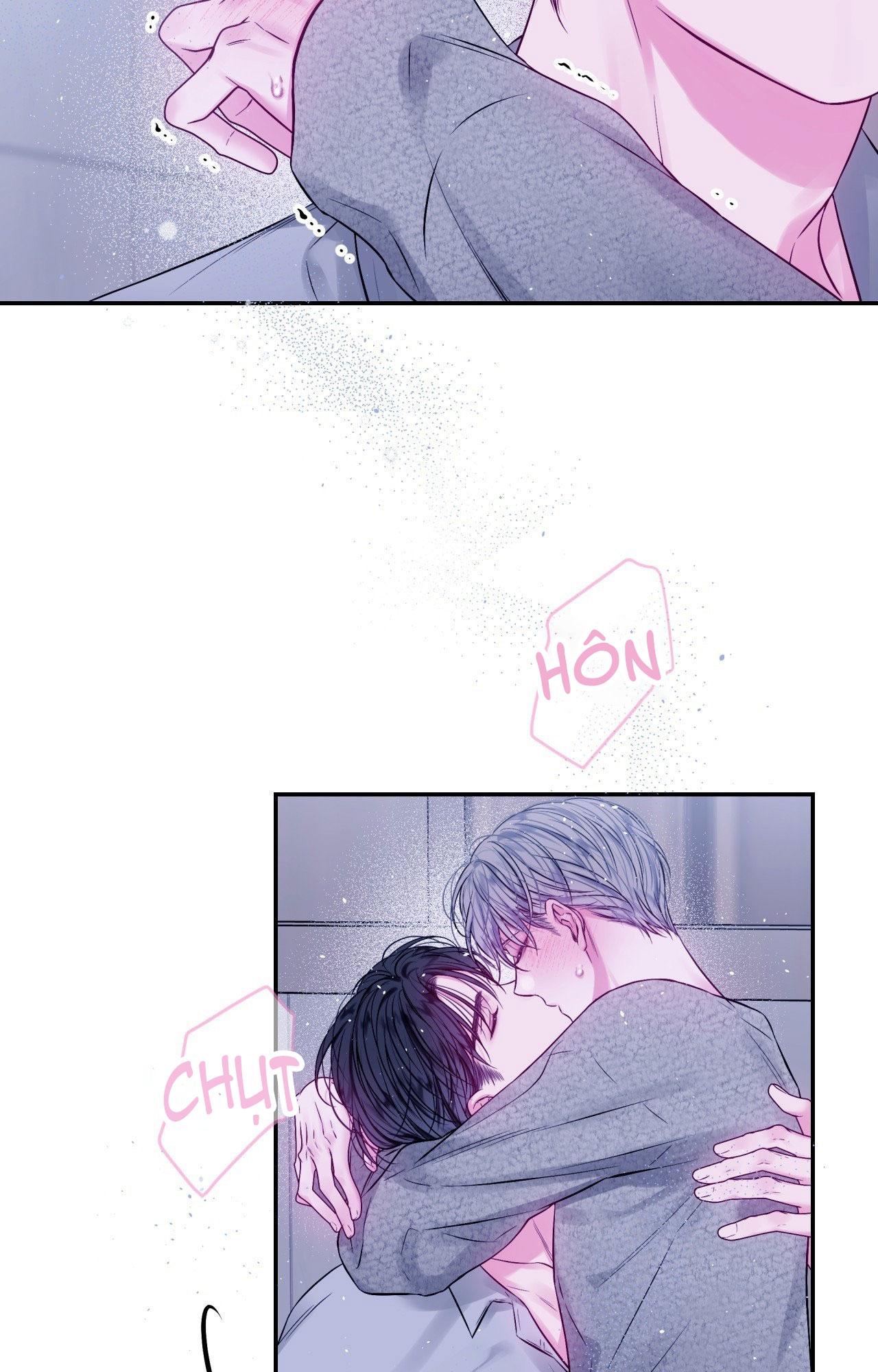 CHÚNG TA KHÔNG HOÀN HẢO - Chap 15