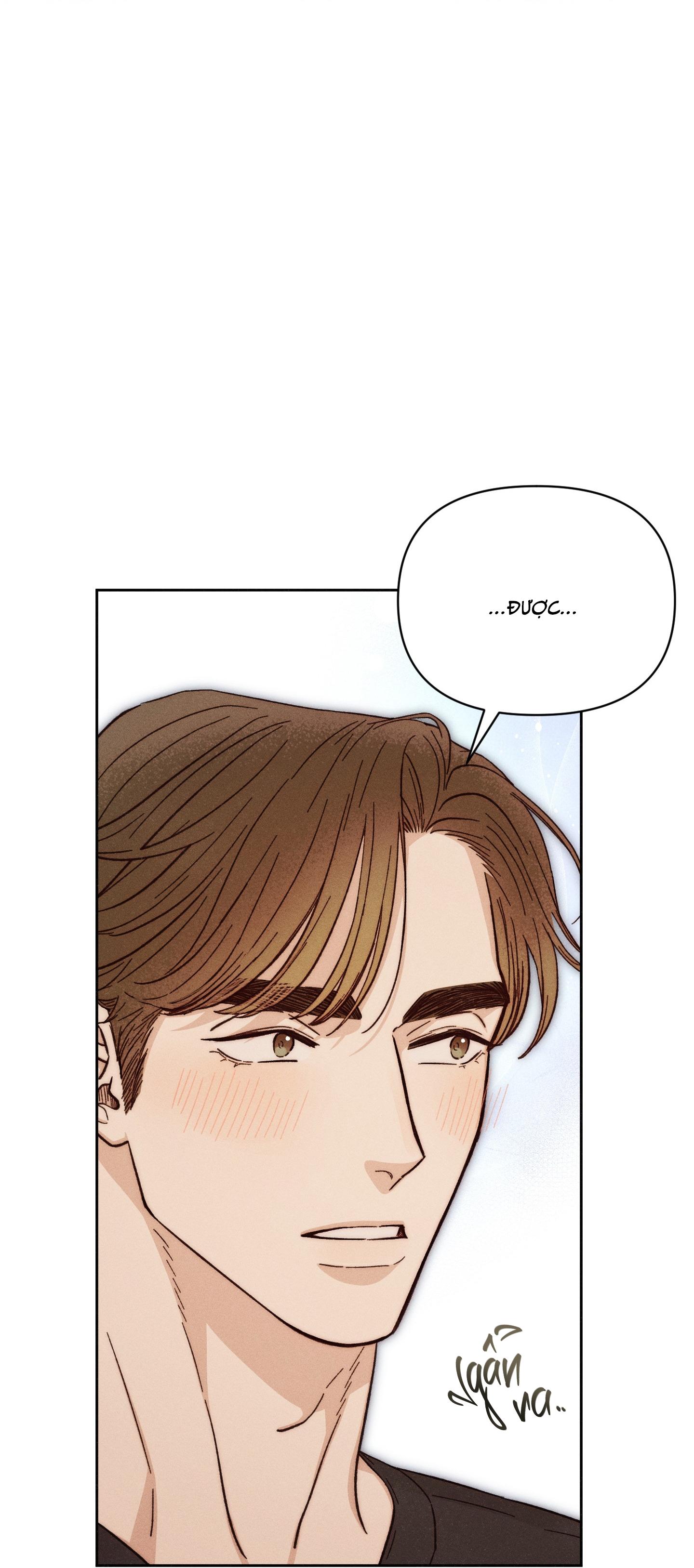 TÌNH YÊU KHỞI ĐẦU TỪ NỖI SỢ - Chap 11