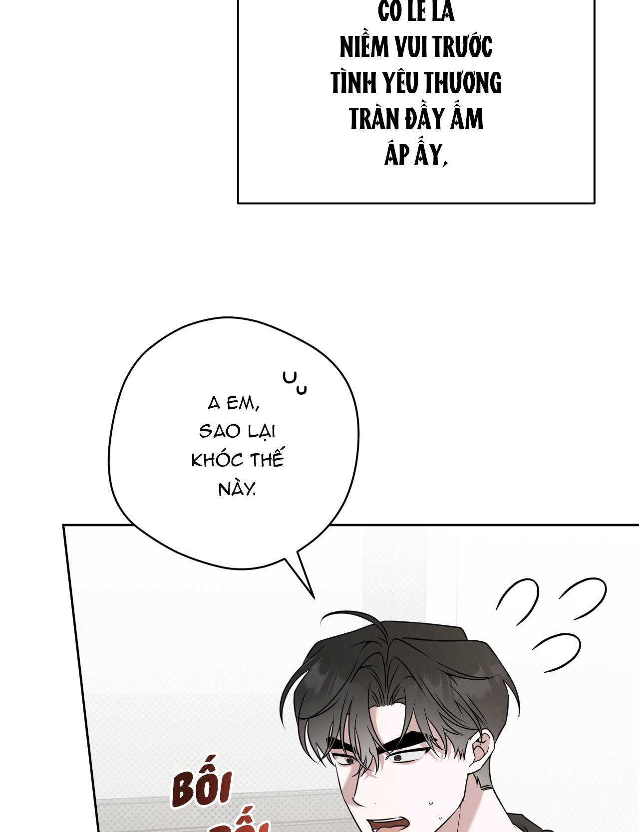 (RÔ LAI) Chiến thuật bắt bóng tình yêu - Chap 43