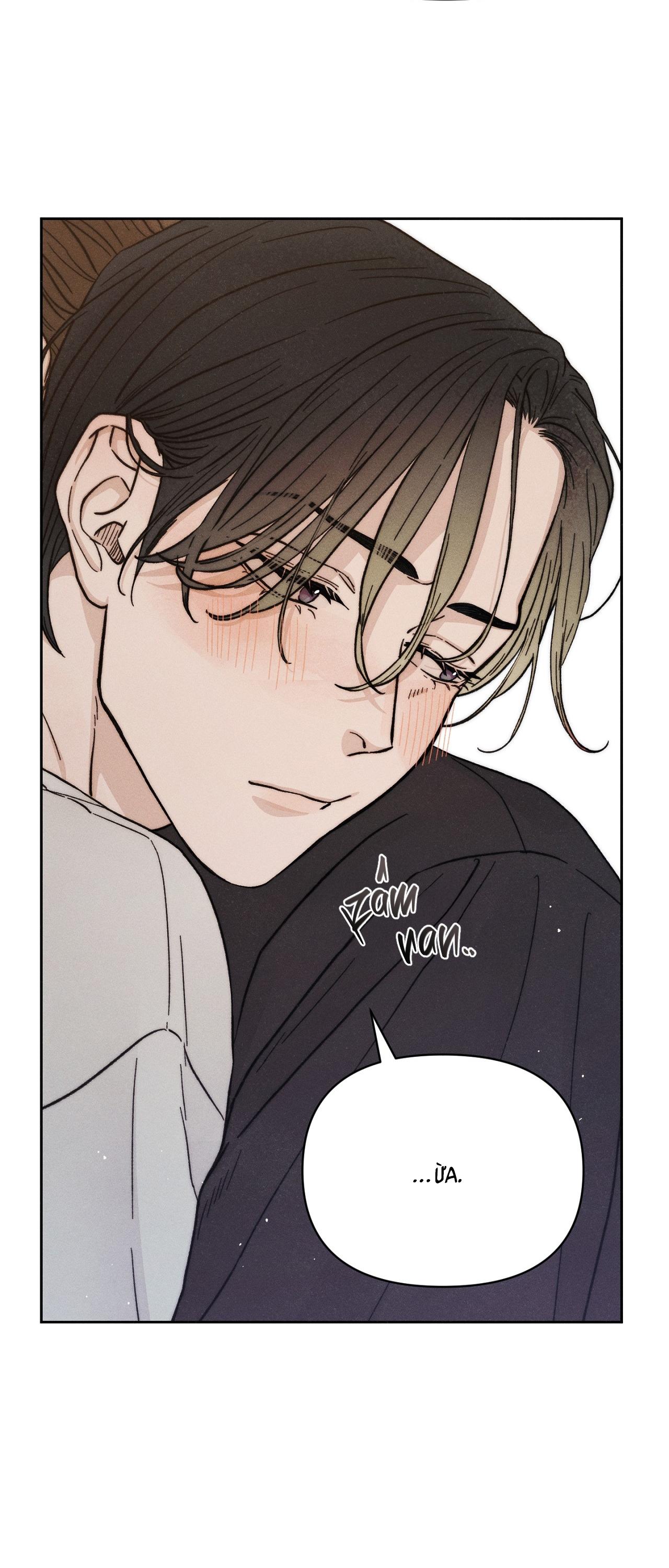 TÌNH YÊU KHỞI ĐẦU TỪ NỖI SỢ - Chap 12