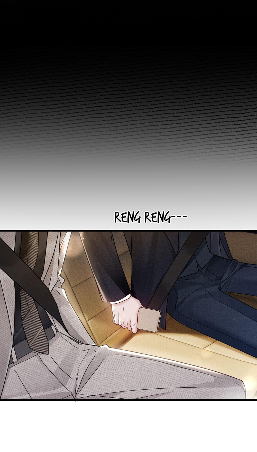 Cuộc Đối Đầu Gay Gắt - Chap 119