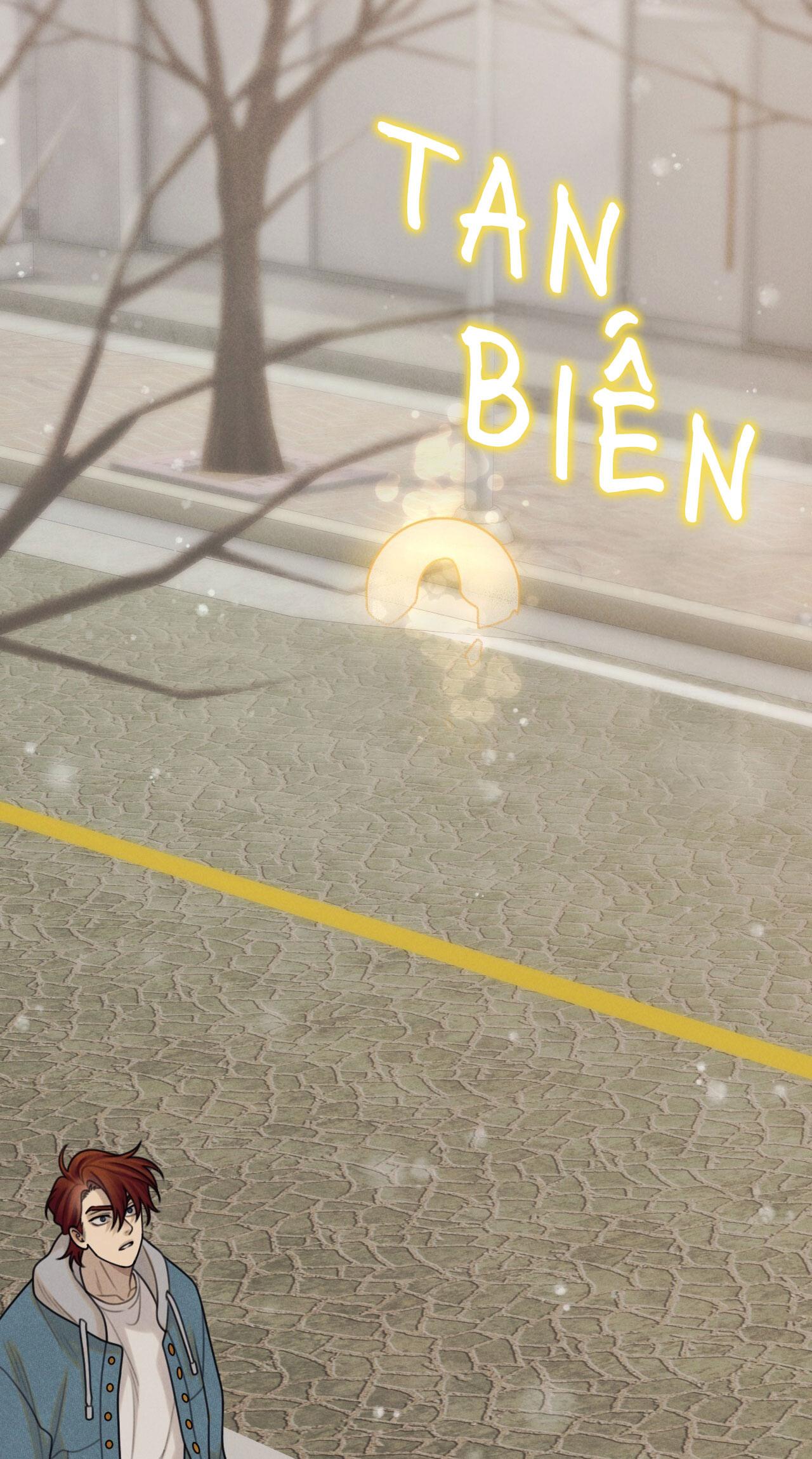 QUẺ BÓI GIẤC MƠ CỦA YÊU TINH - Chap 59