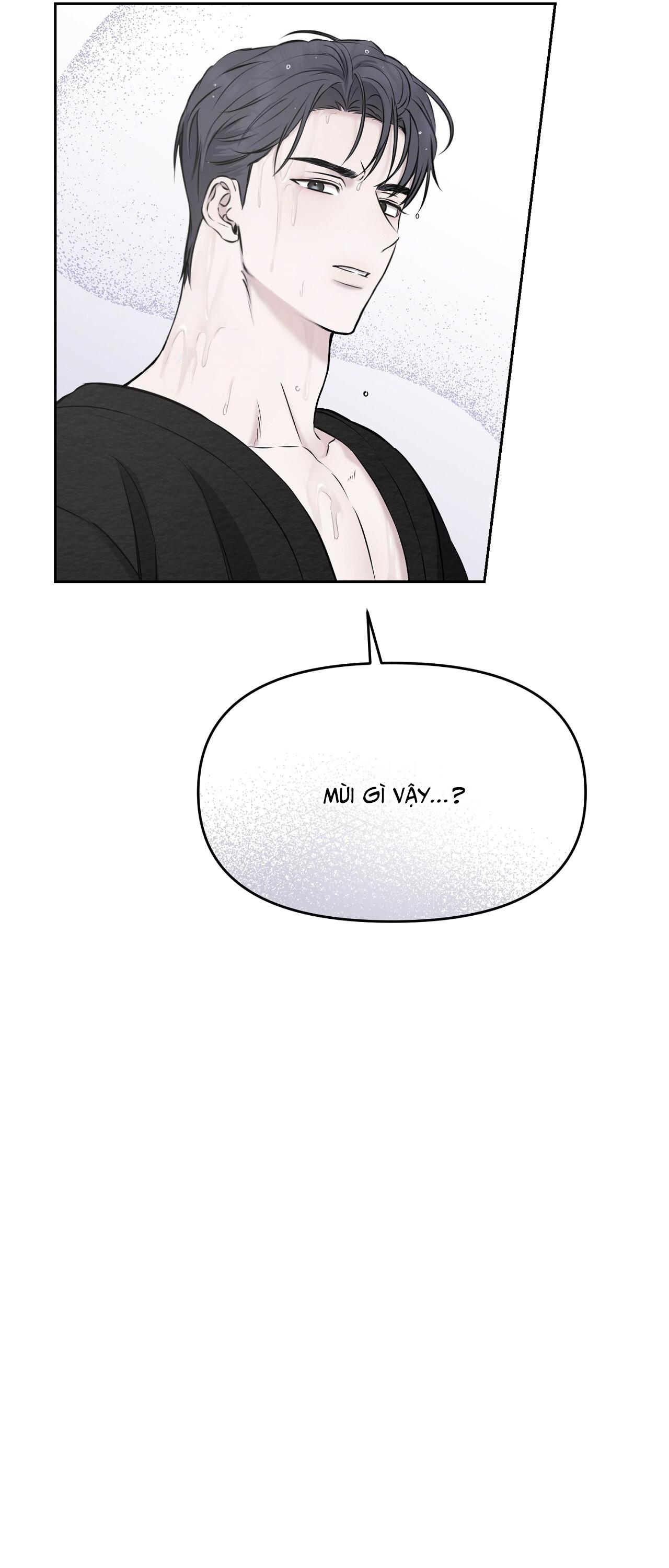 (GĐCV) ÁNH NẮNG LEN LỎI - Chap 8