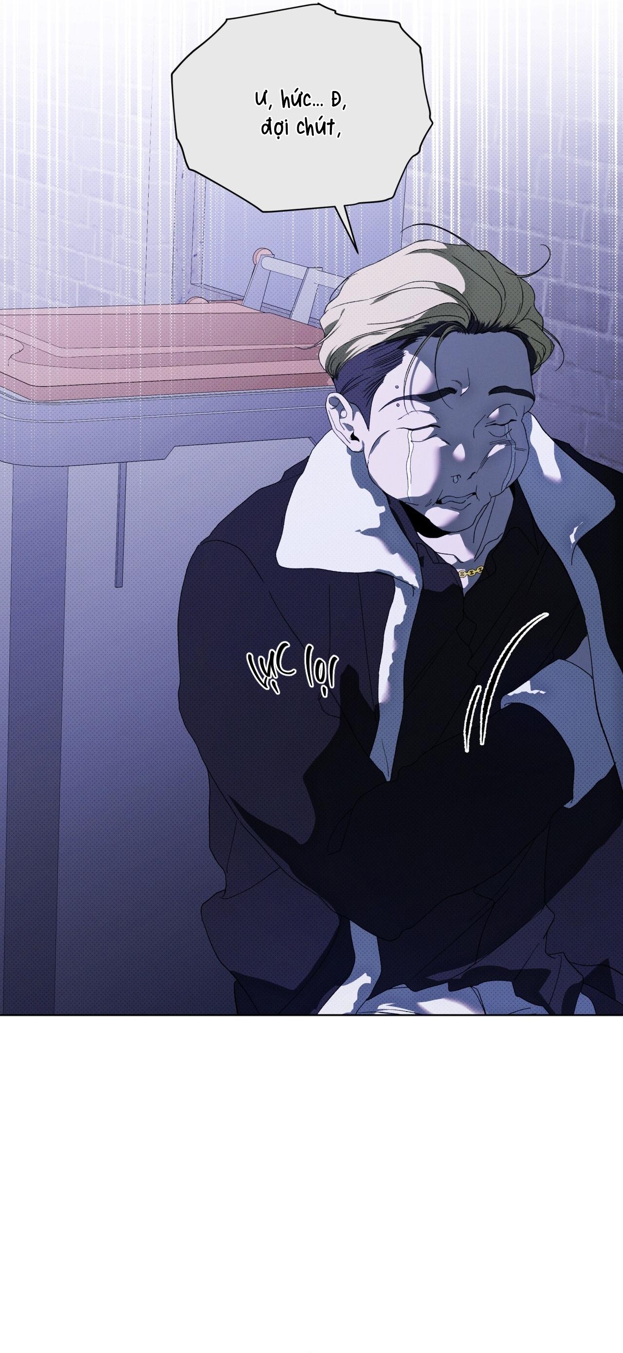 (GĐCV) HÌNH THÁI TIẾN HÓA - Chap 8