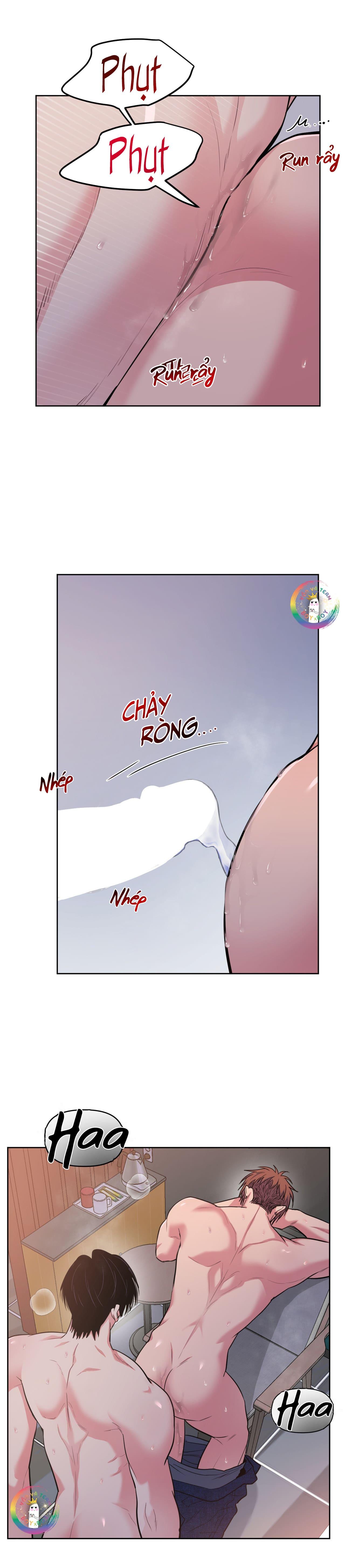 Arts Manz - Chap 54