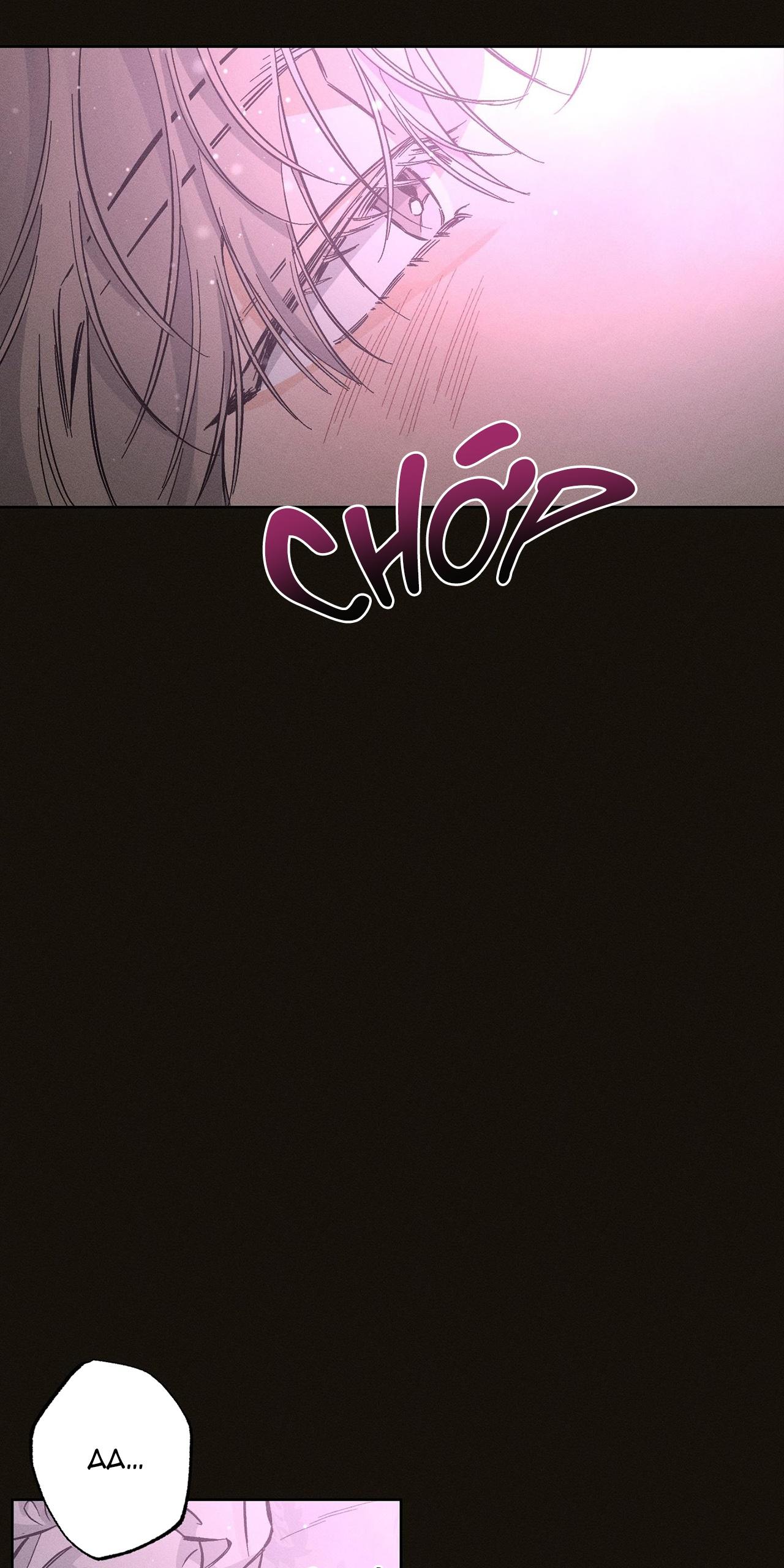 Sau Ánh Đèn Sân Khấu - Chap 6