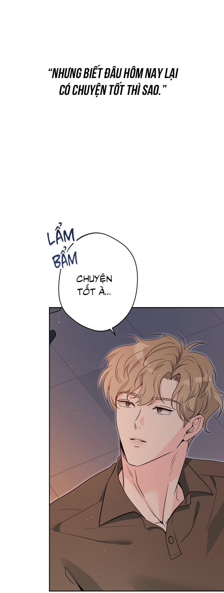 Angel kiss - Chap 37