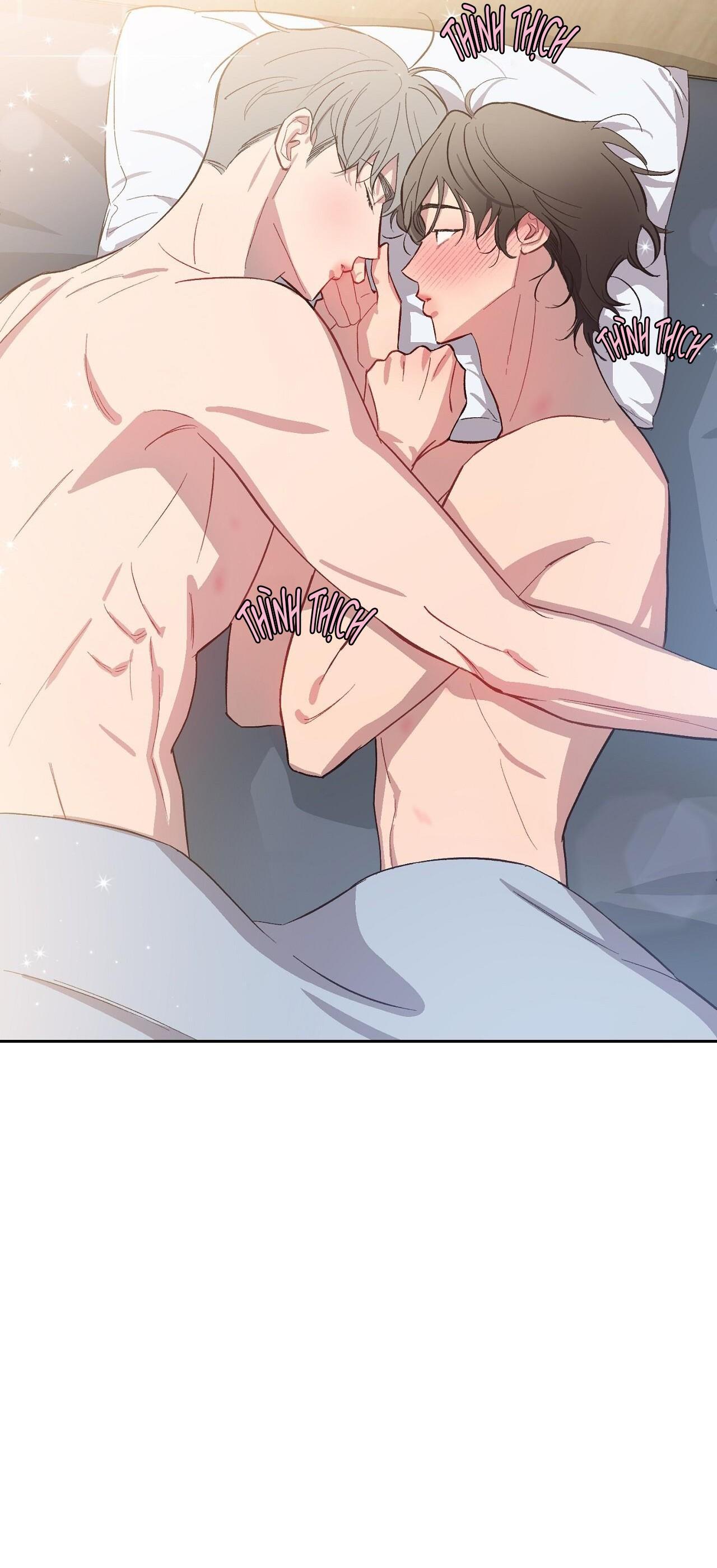 (CBunu) Bí Mật Của Mái Tóc - Chap 36