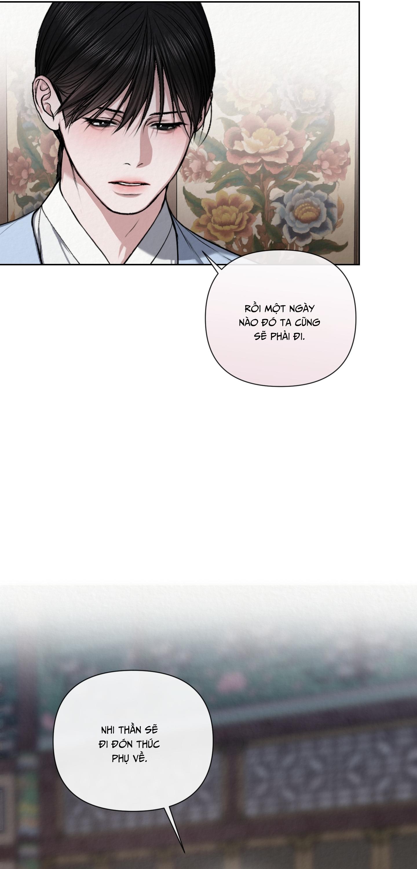 (GĐCV) HỐI HẬN - Chap 5