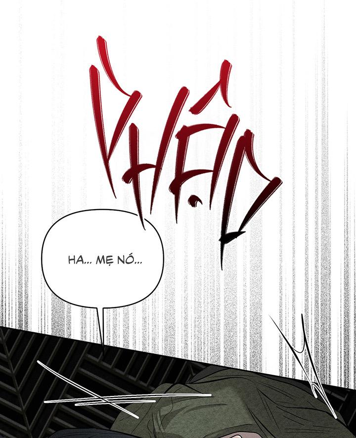 [DDT] KẺ ĐÁNH CẮP TRÁI TIM - Chap 4