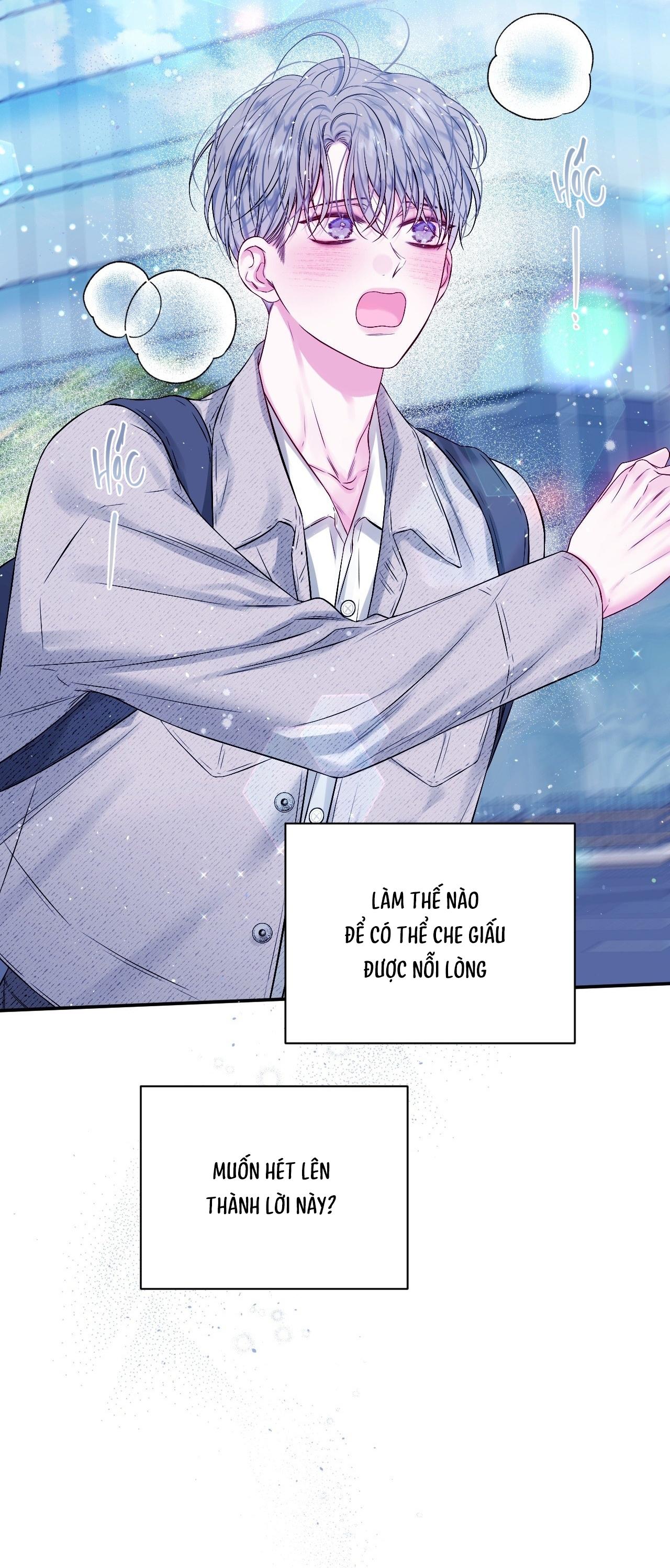(GĐCV) IMPERFECTLY US - Chap 10