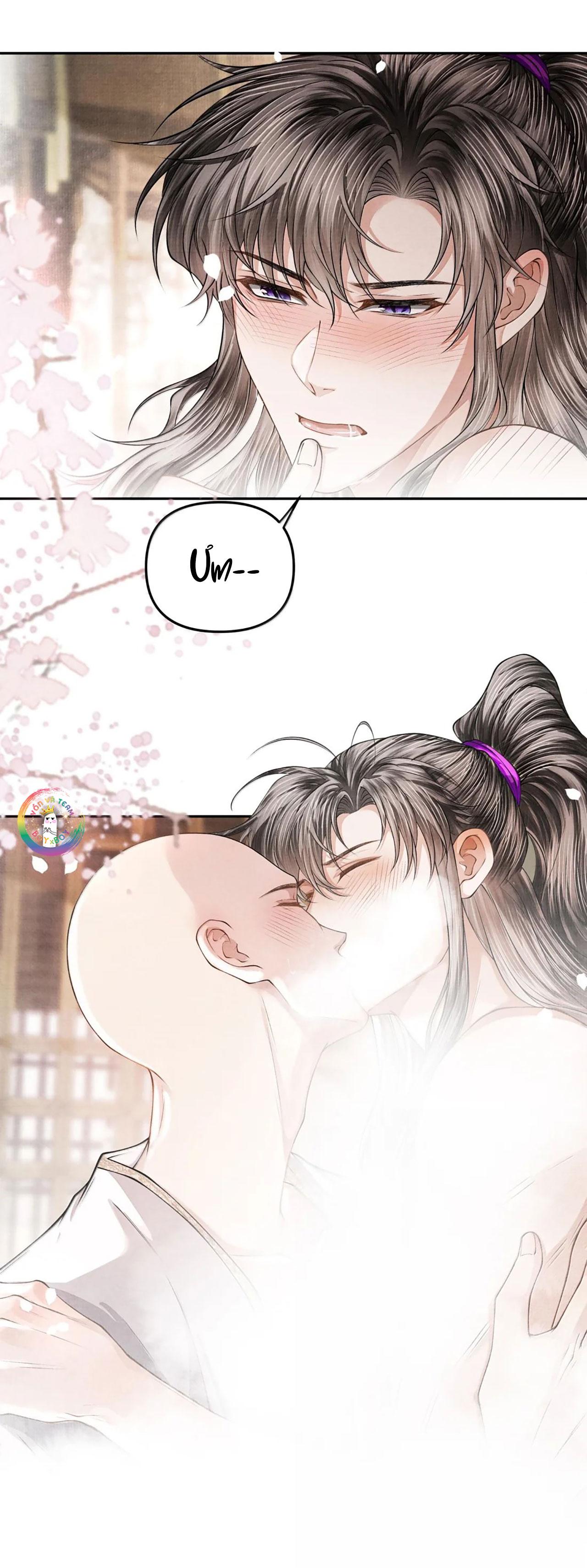 Đồng Tiền Kham Thế - Chap 153