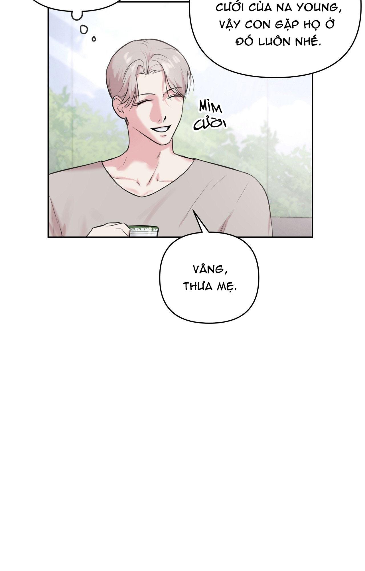 TU HÚ KHÔNG RỜI KHỎI TỔ - Chap 21