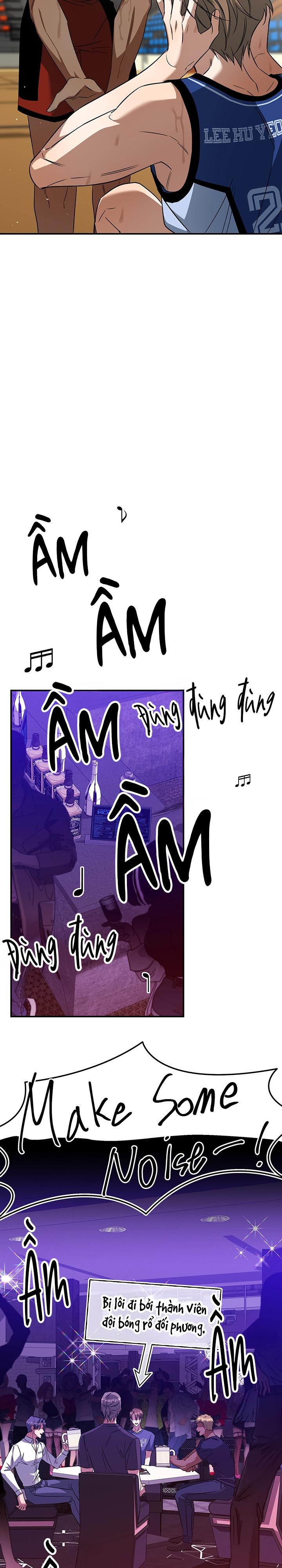 SỰ THẬT TRẦN TRỤI - Chap 4