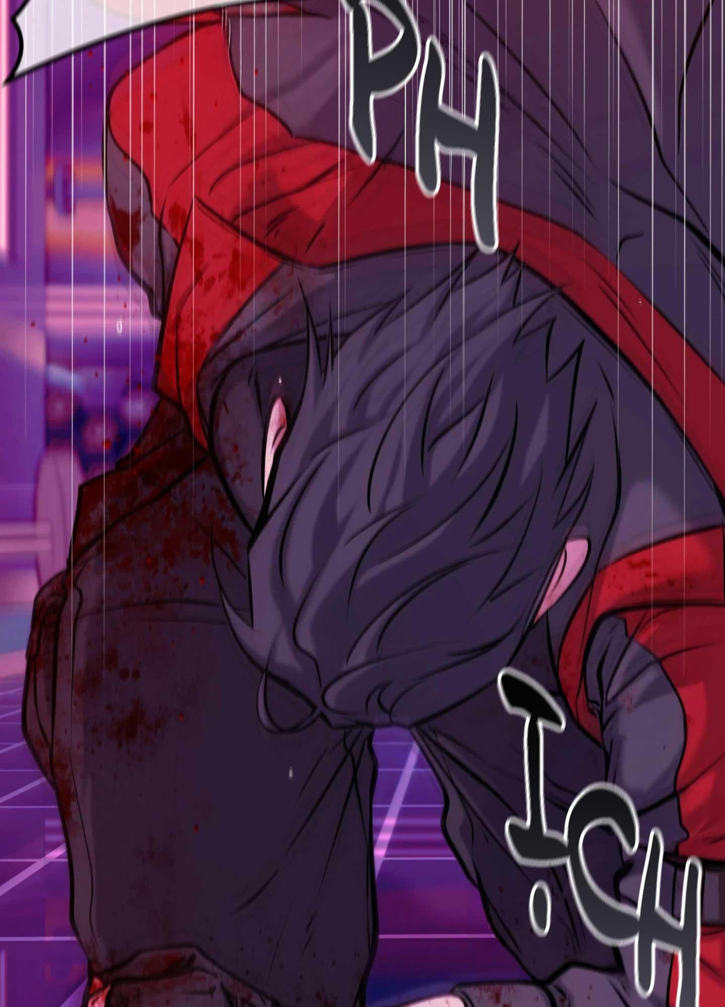 DAWNING LIGHT - Chap 7