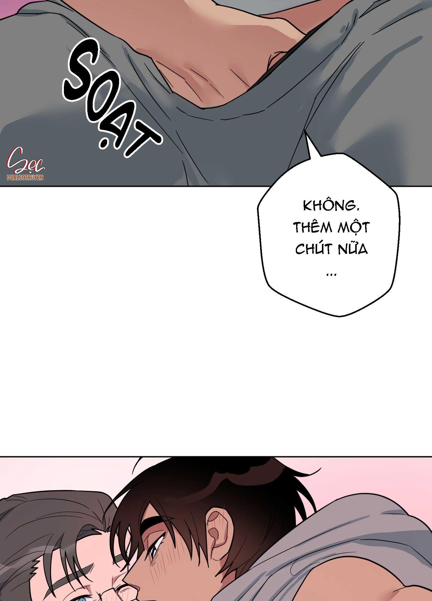 CHÚ ĐÃ BIẾT HẾT RỒI SAO ? - Chap 39