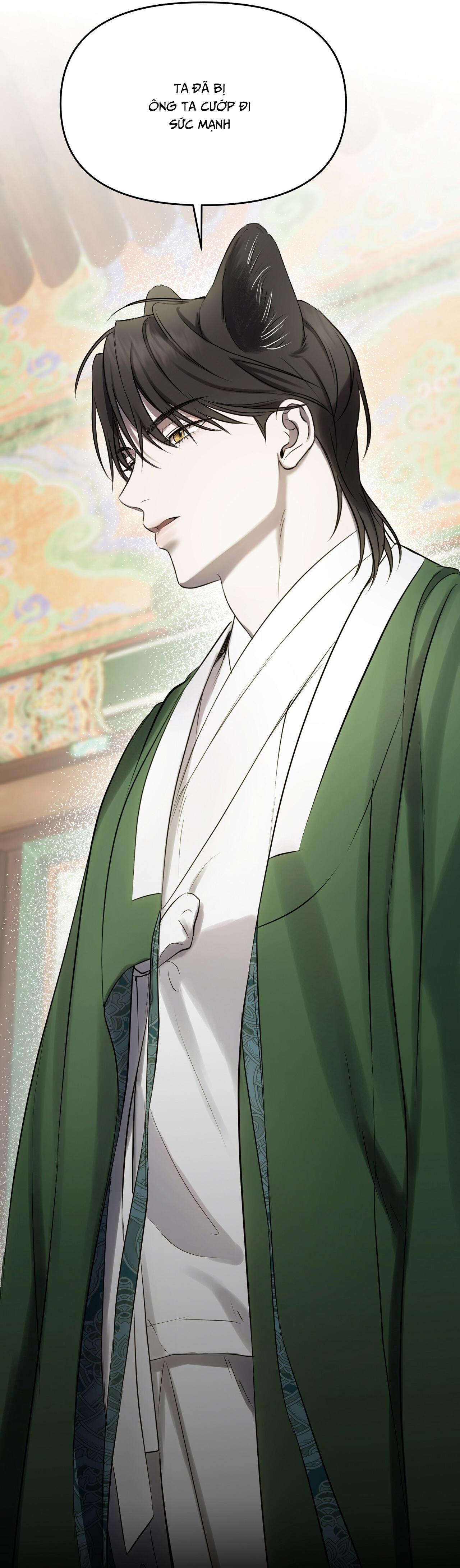 (GĐCV) ÁNH NẮNG LEN LỎI - Chap 3