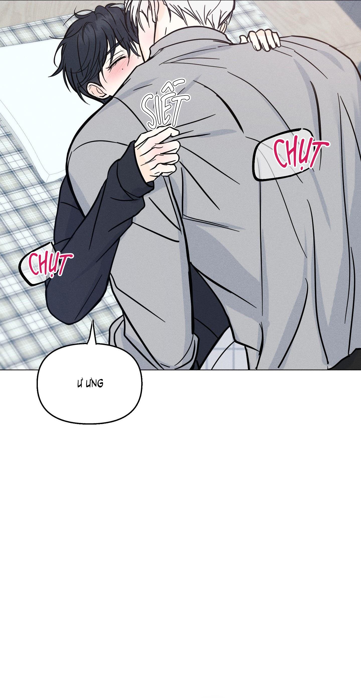 LOVE STRUCK - Chap 11