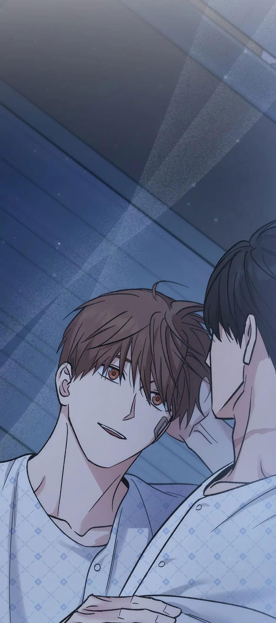 Deadman Switch - Chap 67