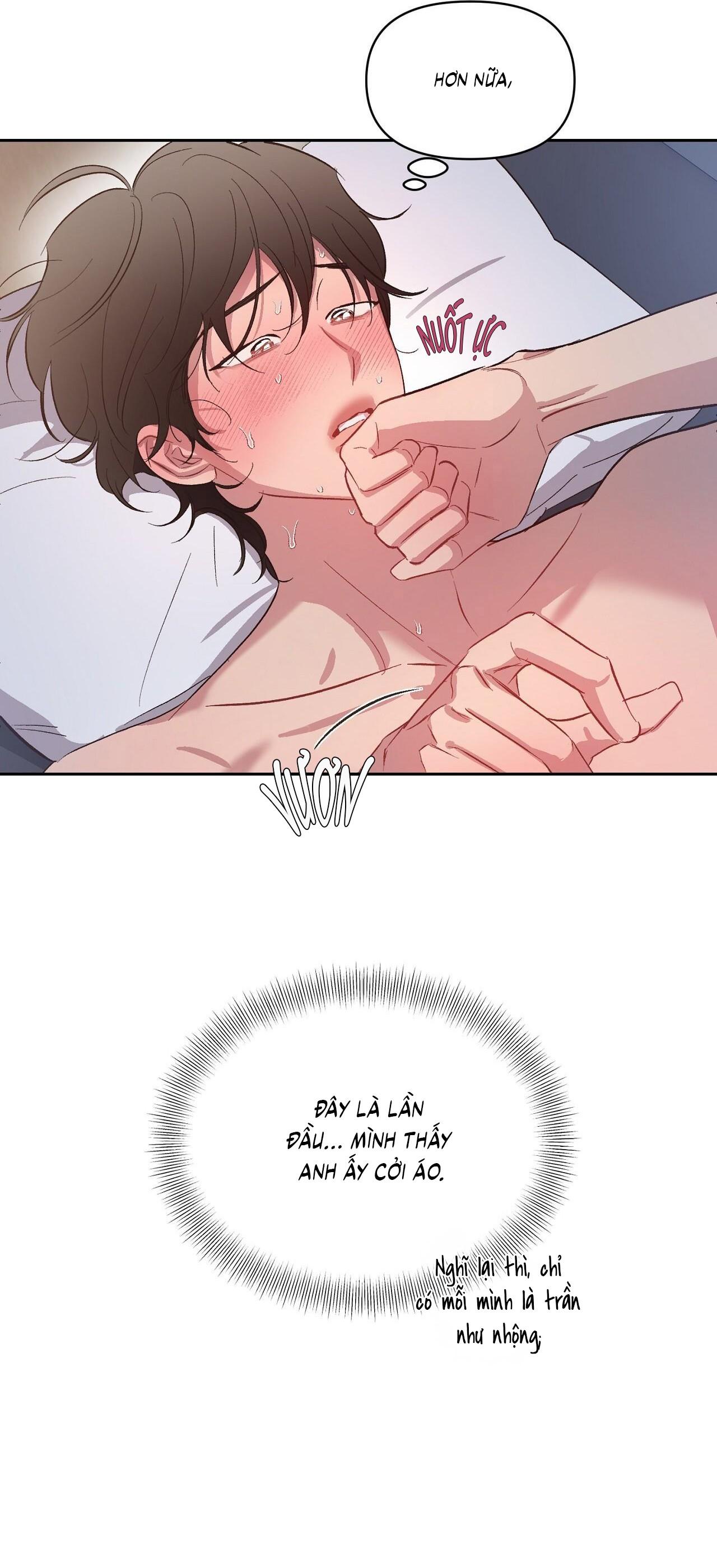 (CBunu) Bí Mật Của Mái Tóc - Chap 35