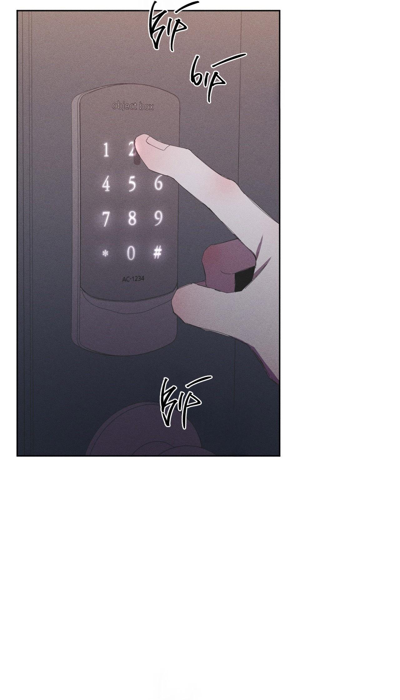 (CBunu) Mùa Đông Cuối Cùng Của Tôi - Chap 6