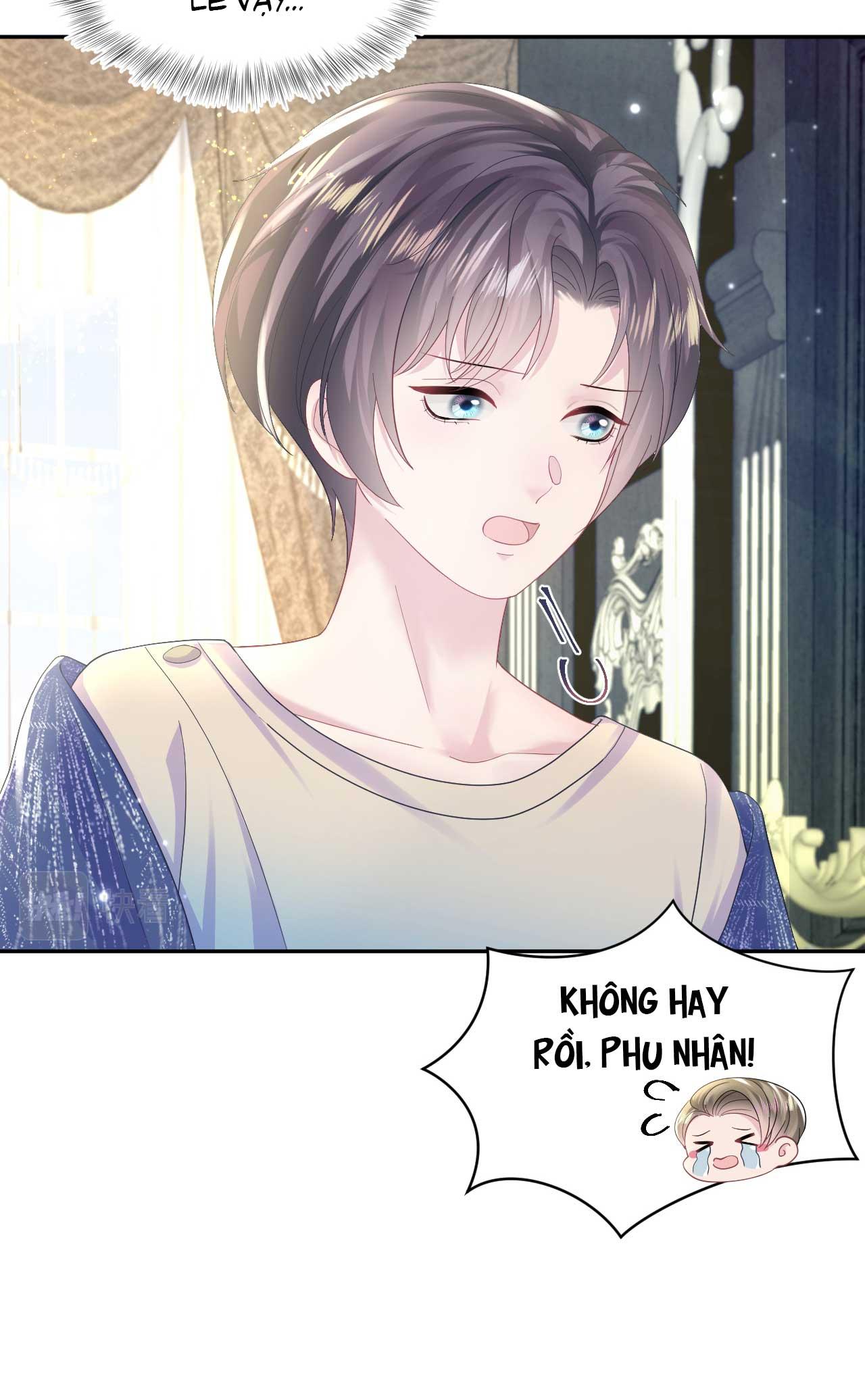 Tuyệt mỹ bạch liên hoa online dạy học - Chap 144