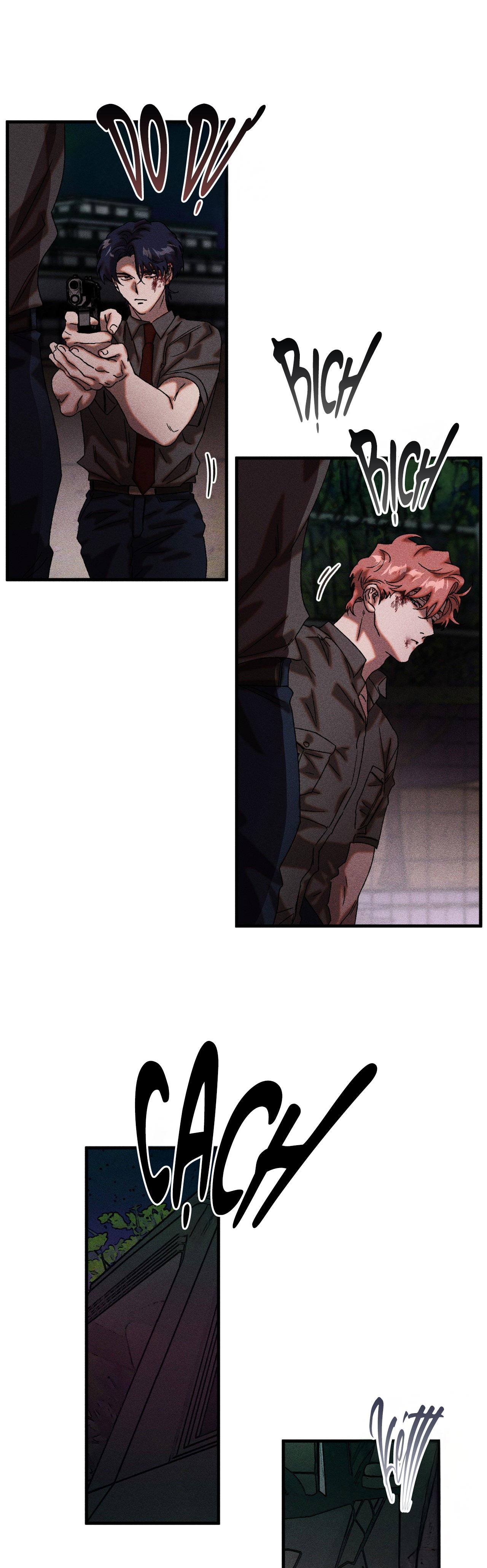 Cash Or Credit - Chap 57