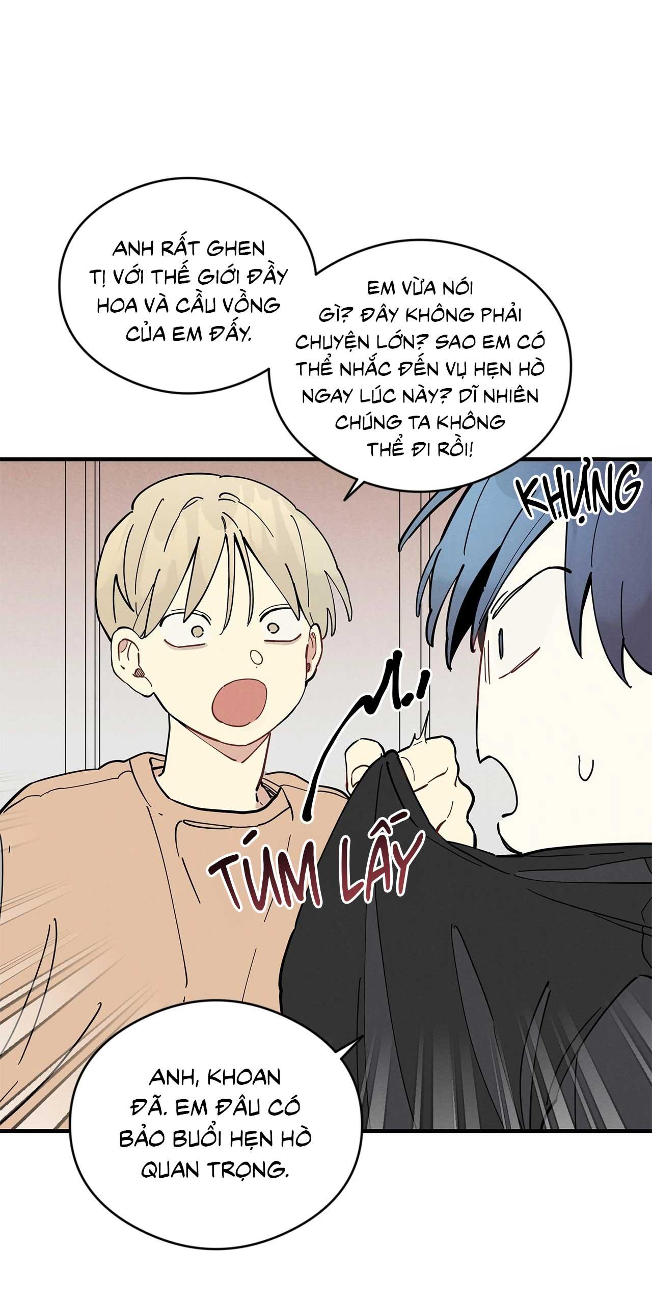 One-Room TA - Chap 24