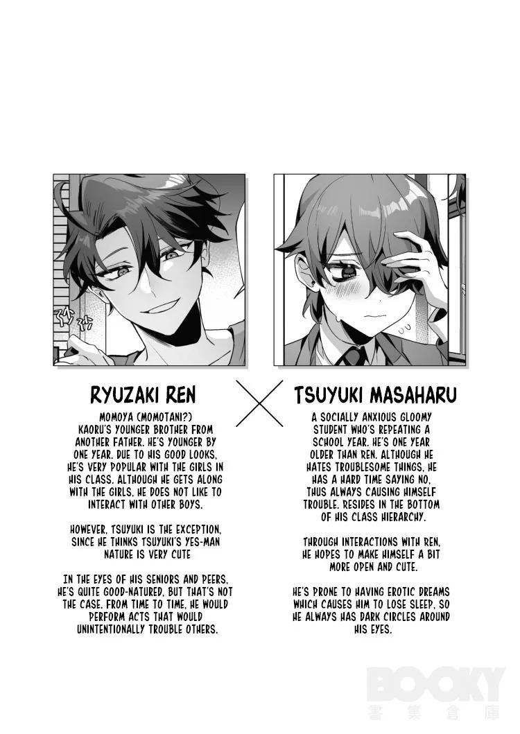 Oneshot hỏny - Chap 412