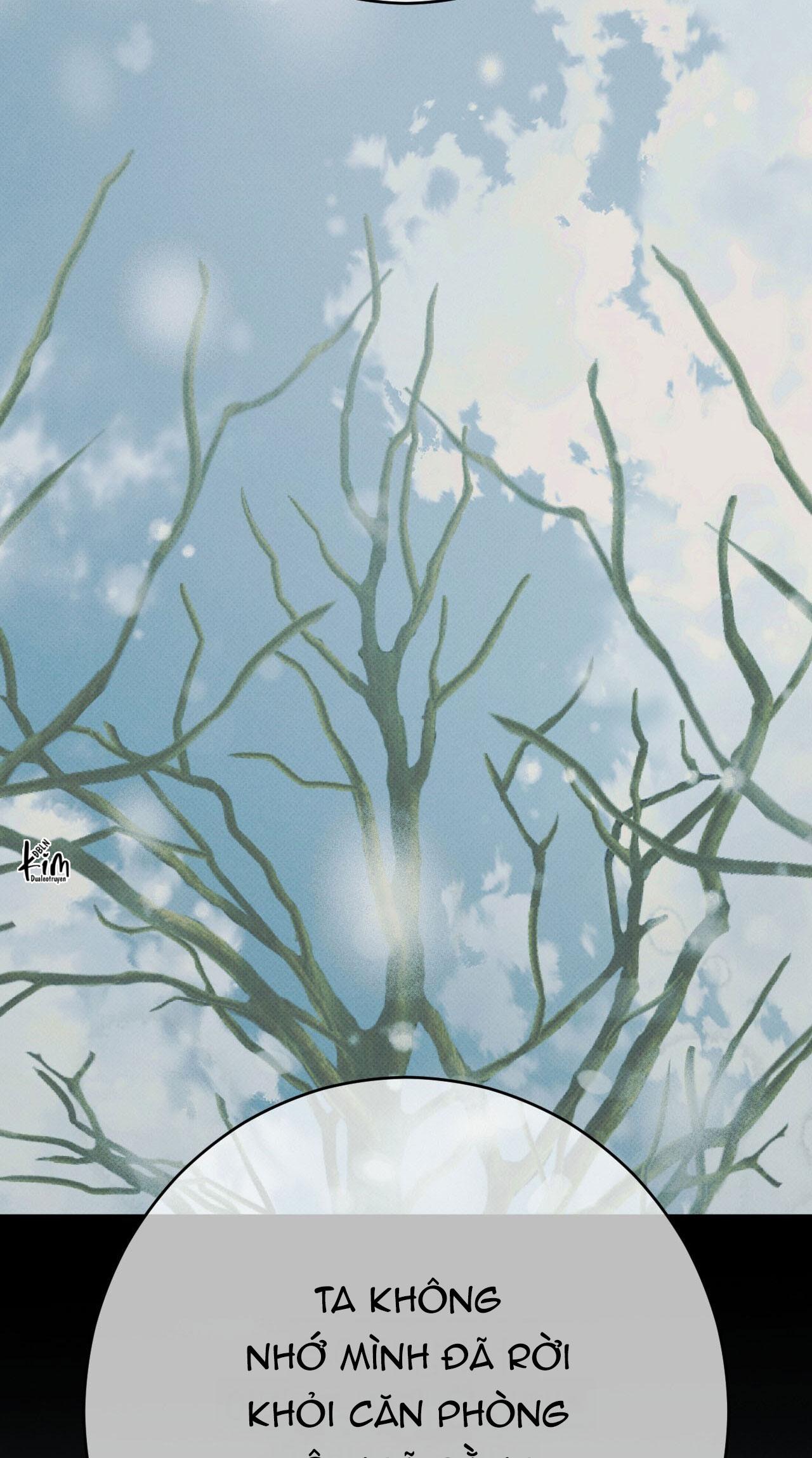 QUẺ BÓI GIẤC MƠ CỦA YÊU TINH - Chap 64