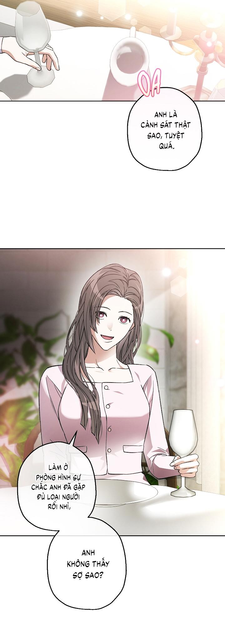 (CBunu) Vong Chủng - Chap 17