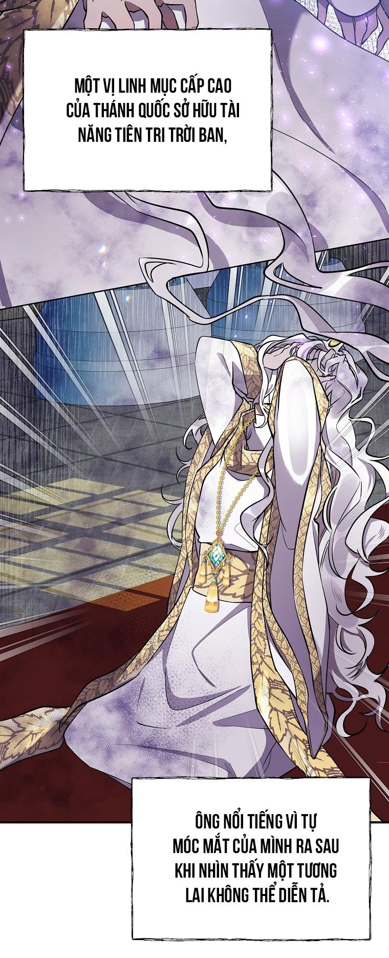 Hãy Lựa Chọn Anh Hùng Của Bạn Thật Cẩn Thận - Chap 14