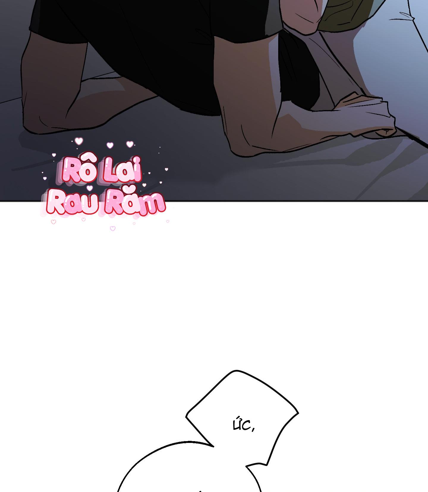 NGHI LỄ CẦU NGUYỆN - Chap 20