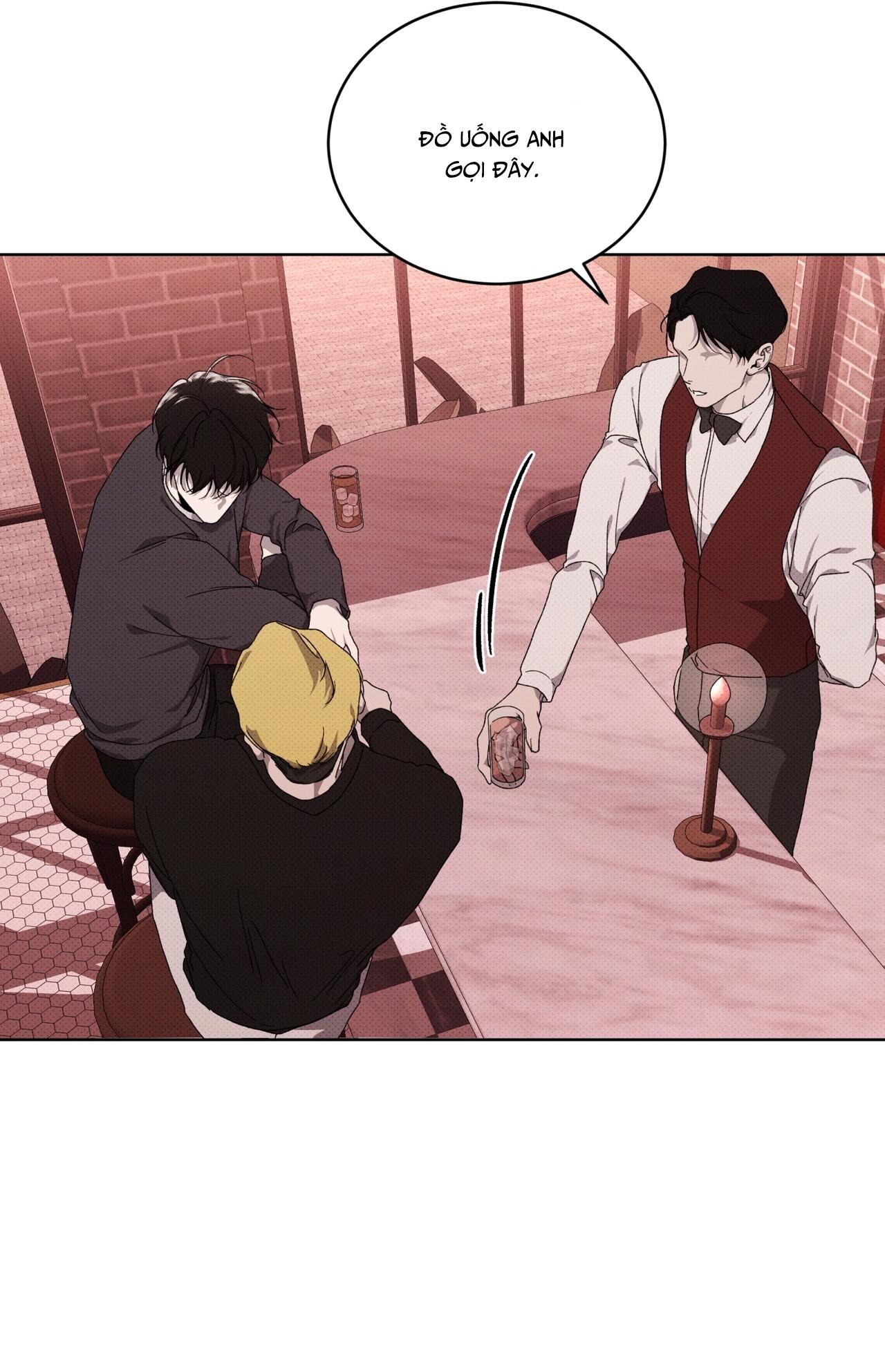 (GĐCV) HÌNH THÁI TIẾN HÓA - Chap 8