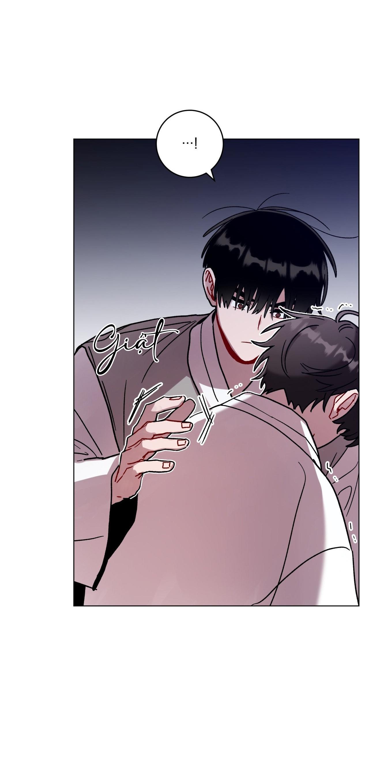 Cơn Mưa Rào Mùa Hạ - Chap 97